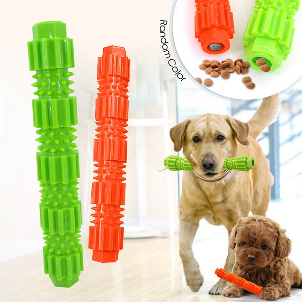 IMossad Pet Dog Chew Toys for Aggressive Chewers - Durable Rubber Training and Tooth Cleaning Molar Toy with Treat Dispenser 8 e6d0b2f3 11d1 4c7c 8985 37ebf2c2a46f.81d591608e6f1a5d06d422439cb65170 - easyishop.co.uk