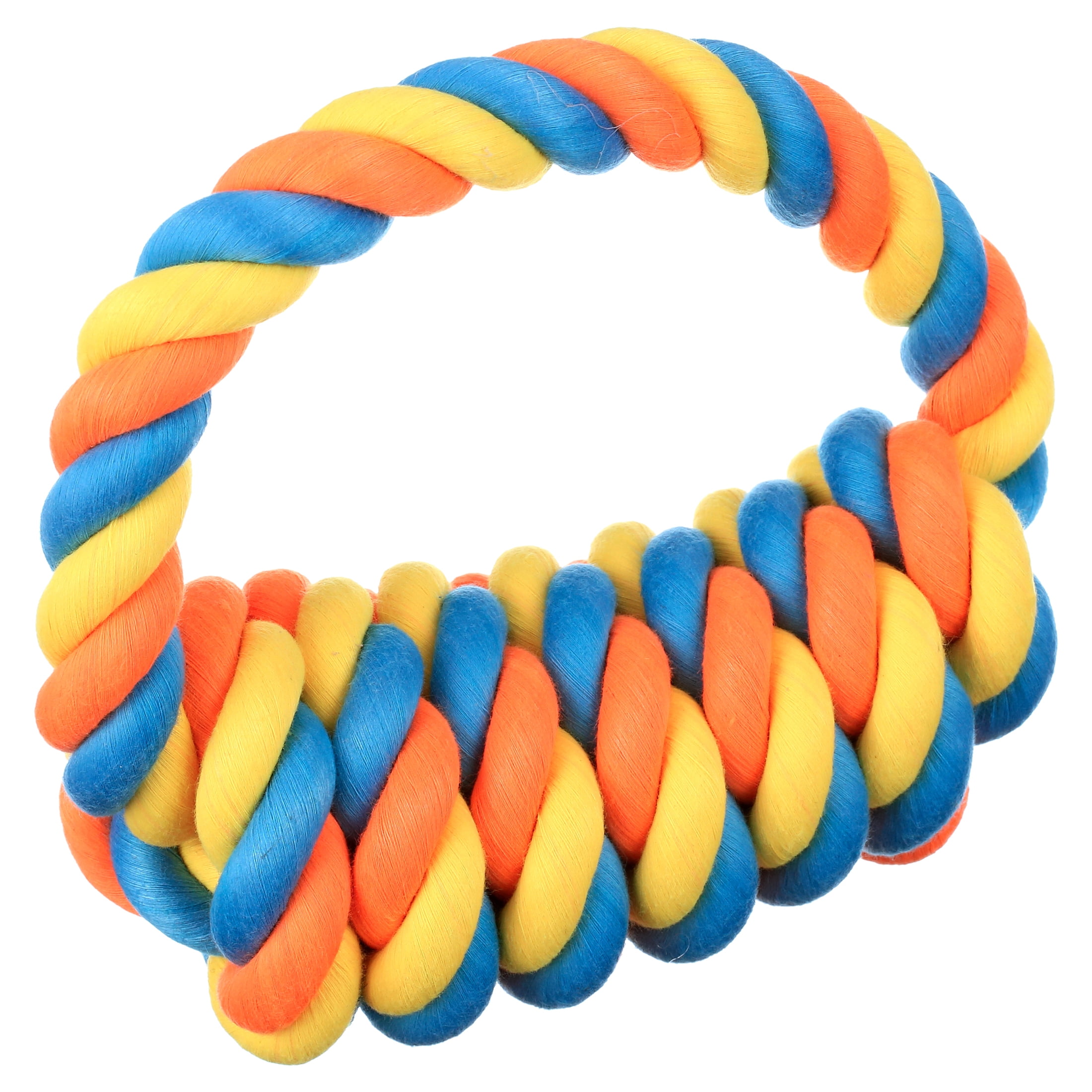 LECHONG Durable Puppy Chew Toys, Pet Chew Toys Dog Rope Toys Interactive Tug of War Toys for Small Medium Dogs 5 ec373320 e154 4149 a6aa 1011cf7825f9.d371c035ac540994cea28cf80209f997 - easyishop.co.uk