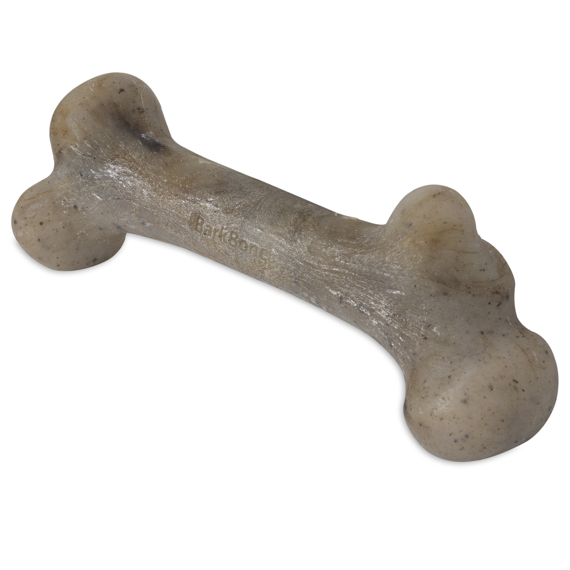 Pet Qwerks BarkBone Natural Instincts Bacon Infused Dinosaur Nylon Bone Dog Chew Toys for Aggressive Chewers - Real Bacon, Large 20 ee3f2cda 4a57 4e8e 9baa 52329b132fd8.56bf90a875d11501ba58e42f698d011a - easyishop.co.uk