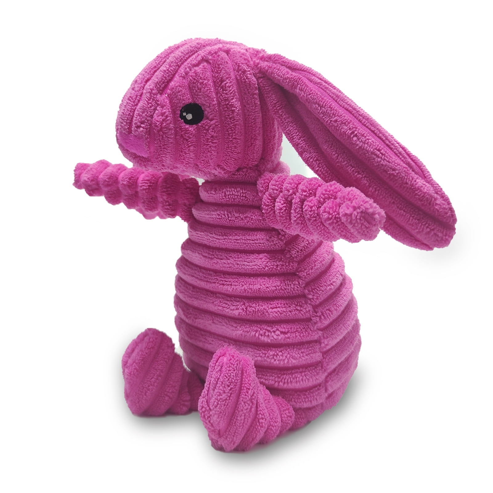 BOZLUN Dog Plush Toys Pets Rabbit Squeak Toy for Medium Large Dogs, Green, 9" 12 f059ab2a c896 4b82 8993 4b914b6faead.019f60b7e867862cf077bfec650543a9 - easyishop.co.uk