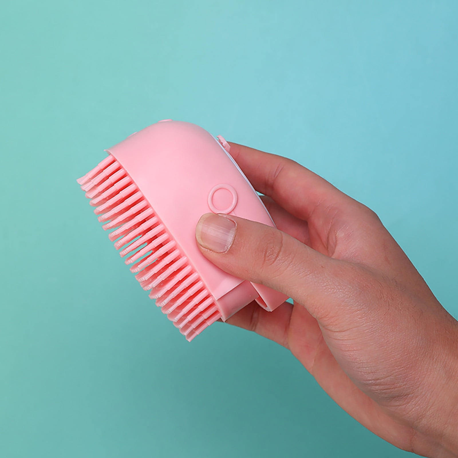 Kayannuo Christmas Clearance Soft Silicone Pet Take A Bath Rub Back And Shampoo Brush Shampoo Massage Dispenser Grooming Shower Brush 11 f1d22870 6fc8 48a7 9023 2f040dd97ff3.cf92500d512bc635a9b774a15b7e077a - easyishop.co.uk