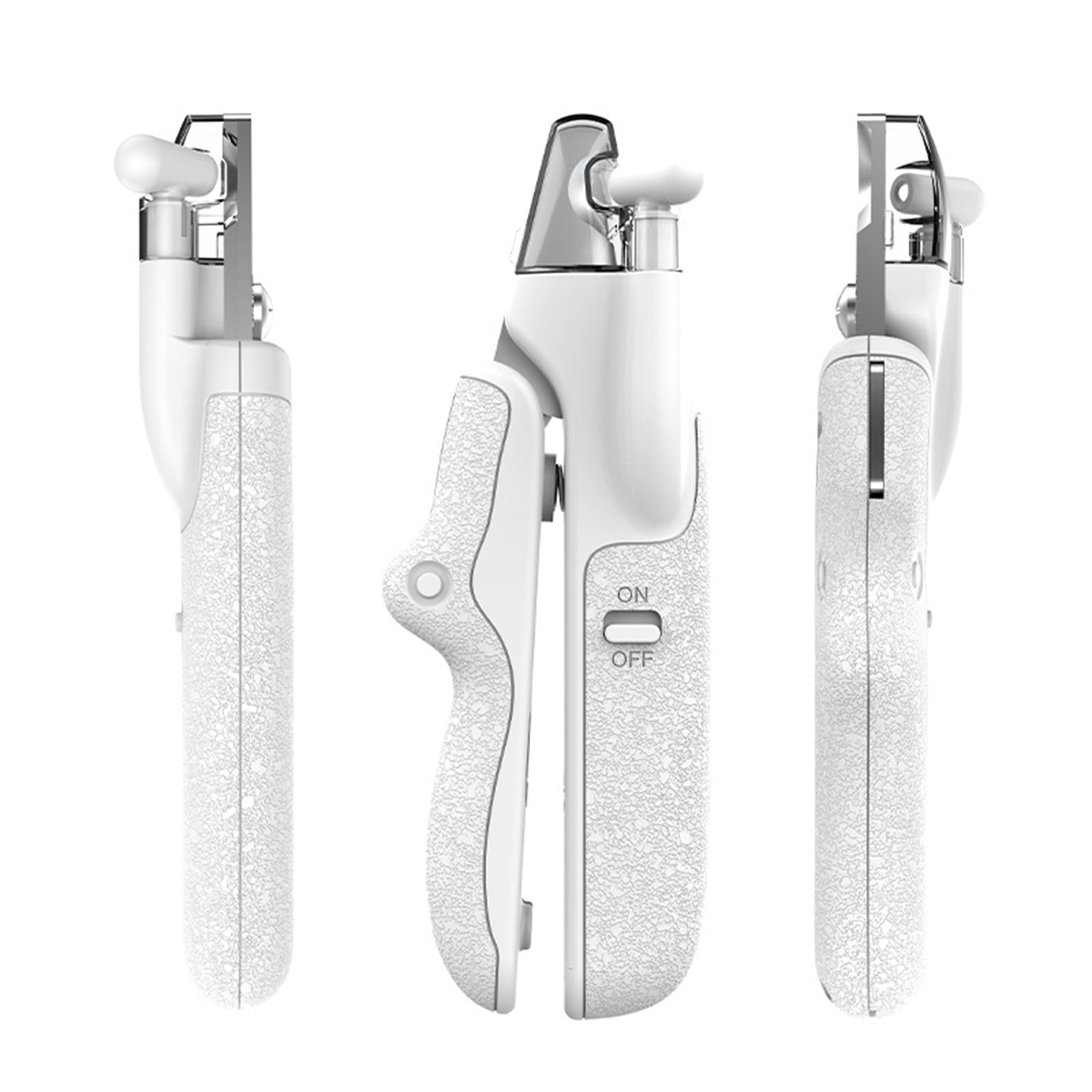 Yunnyp Dog Nail Clipper, Cat Nail Clippers Dog Claw Trimmer with LED Light, Sharp and Durable Blade Dog Nail Trimmers, Claw Trimming Tool for Dog Cat 7 f36b9e3c 3271 4368 82b9 9e231e1f4127.415247d7f4bae4fe8fda4eb6267fc34e - easyishop.co.uk