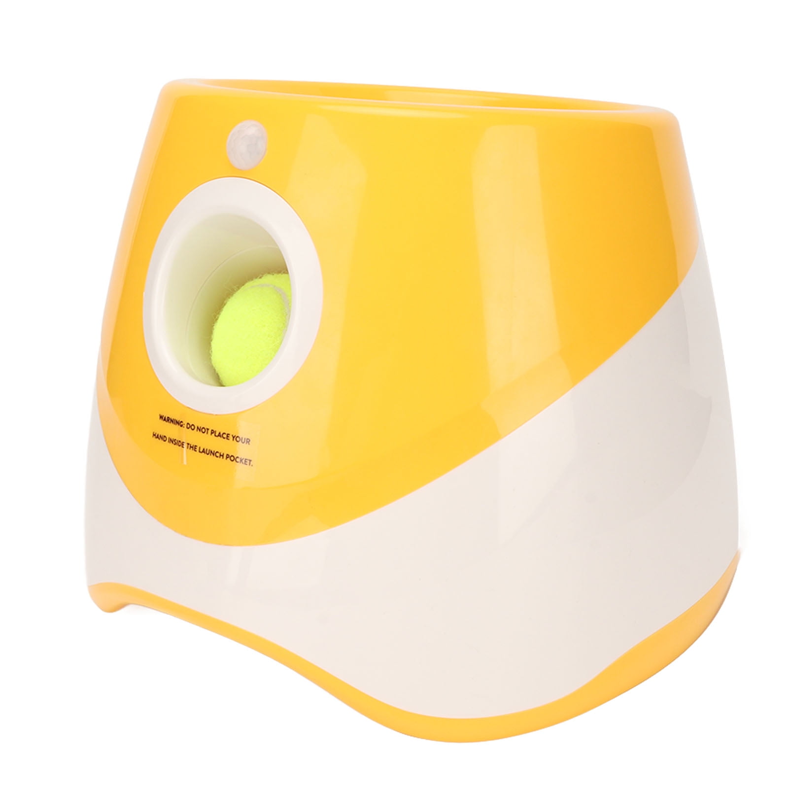Pet Ball Thrower Throwing Game, Interactive Strengthen Human Pet Relationship 3 Range Modes Dog Automatic Ball Launcher Portable For Outdoor For Cats 6 f52d5cce d6ad 41e2 b8f8 328711273161.1f9a3e3ab964716308277b7e43eee812 - easyishop.co.uk
