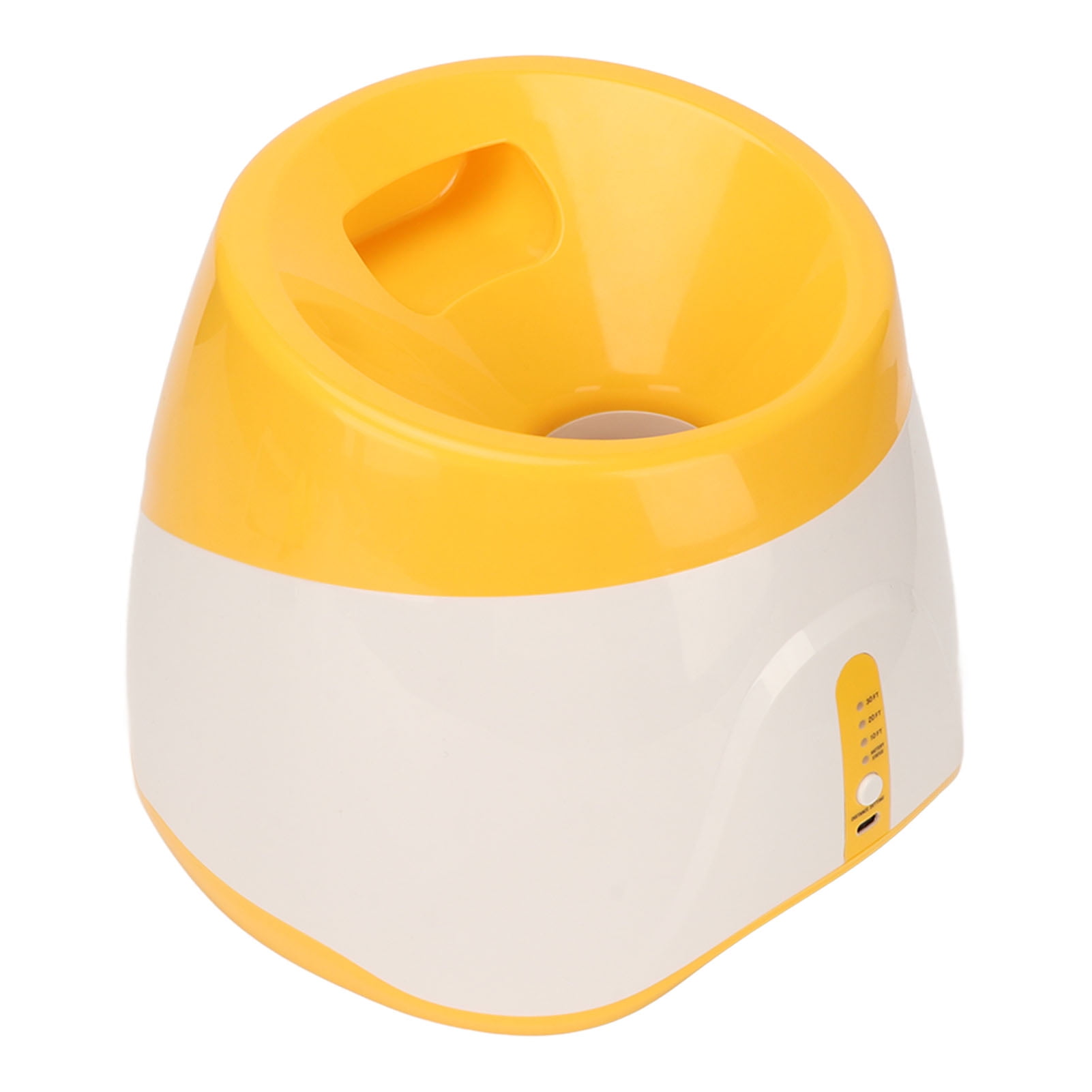 Pet Ball Thrower Throwing Game, Interactive Strengthen Human Pet Relationship 3 Range Modes Dog Automatic Ball Launcher Portable For Outdoor For Cats 4 f68e0cec f270 42fa 8f1d 3f0d43fc8f72.1b9b43b58888d9099456713cd3bb3de0 - easyishop.co.uk