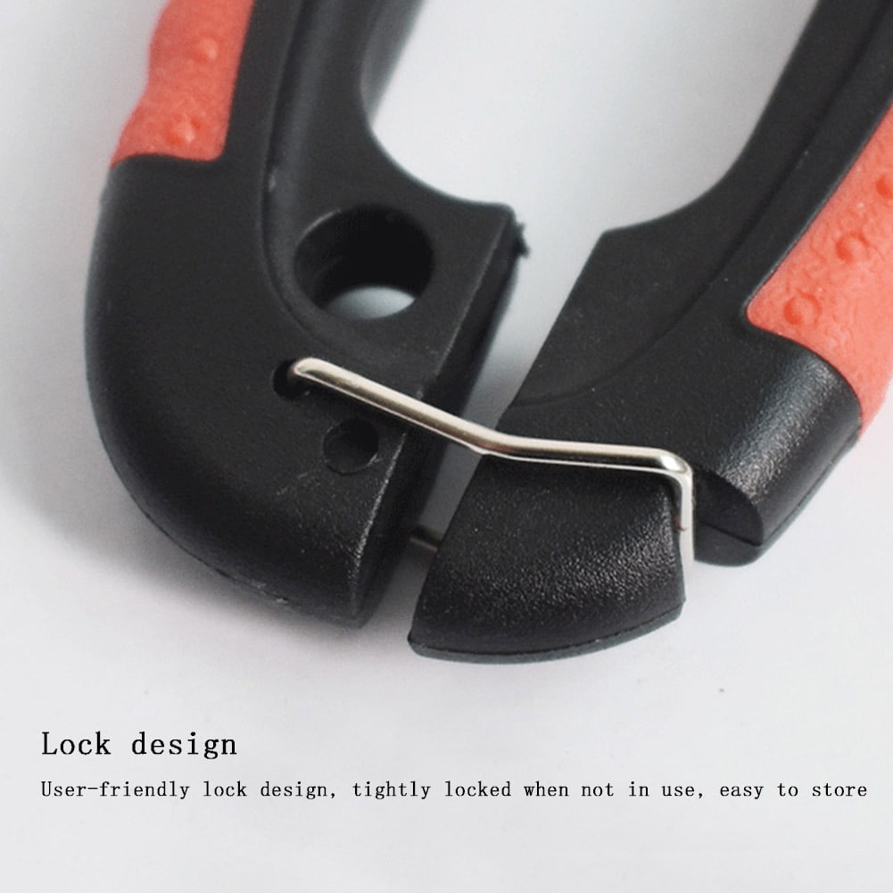 URMAGIC 1Pcs Pet Stainless Steel Nail Clipper,Dog Cat Claw Cleaning Safety Grooming Scissor-Small Size 4 fb4f090a 03ea 4aa4 82d7 6becc4bc8974.346865cf0c92891f2db34a010699c212 - easyishop.co.uk