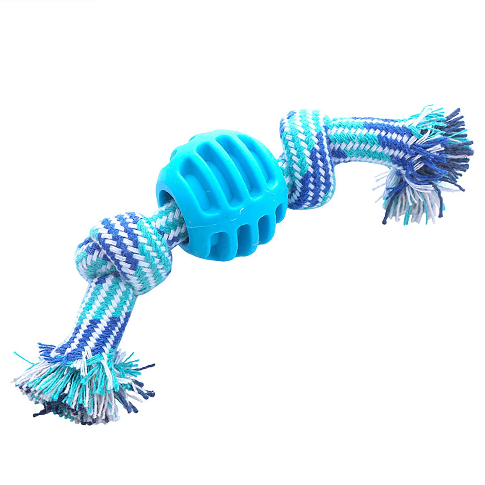 GARENAS Kong Dog Toys Pet Dog Toy Cotton Rope Double Knot Teeth Cleaning Toy Pet Toy Cannot(Blue) 1 GARENAS Kong Dog Toys for Small Dogs Red Pet Dog Toy Cotton Rope Double Knot Teeth Cleaning Toy Pet Toy Cannot 1bb4dbac 04ce 4af9 9df3 a348d29f1598.ec0bdbbbc095621661185fdbdc45472c - easyishop.co.uk