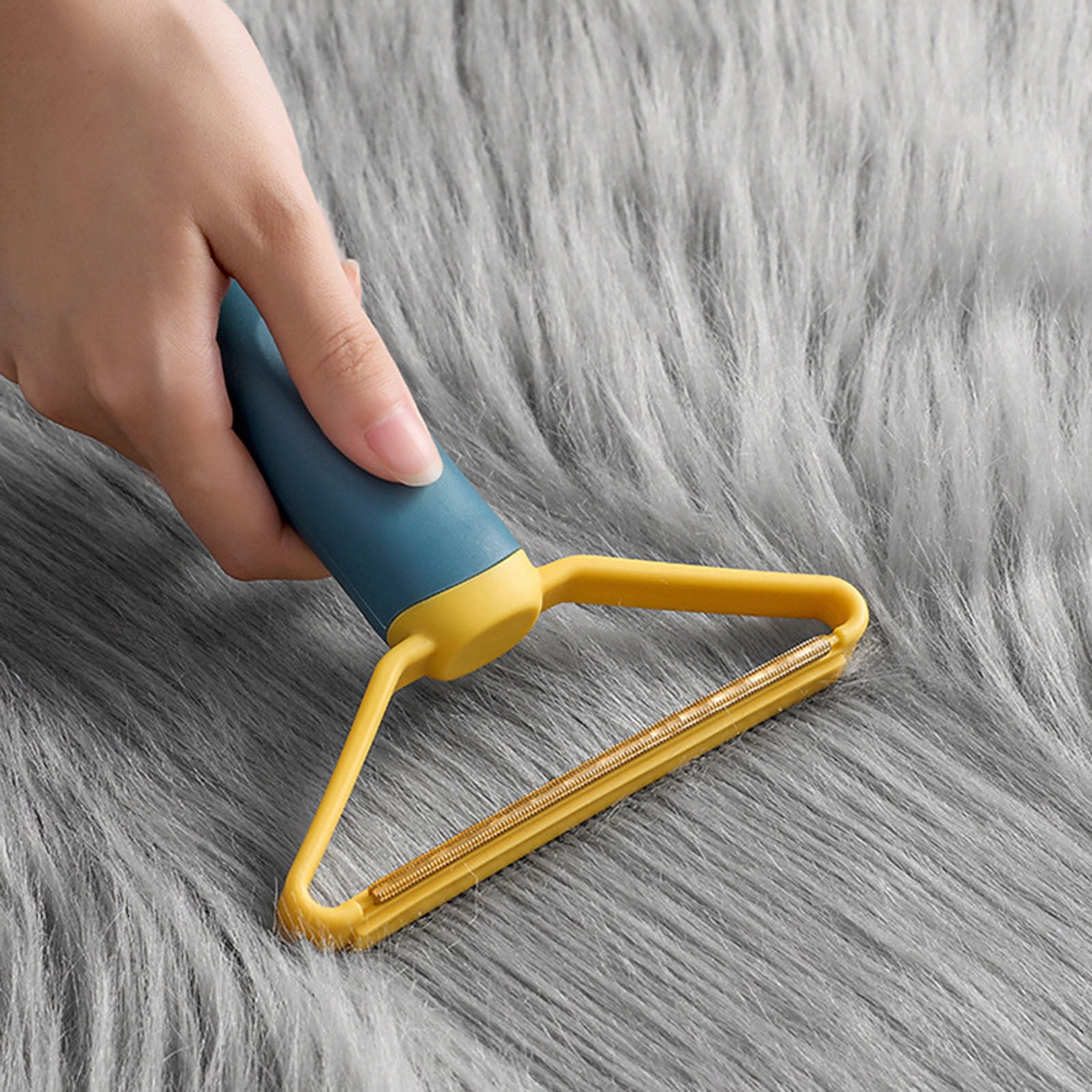 Hanzidakd Dog Grooming Brush Comb Undercoat Rake For Dogs Grooming Supplies Dematting Deshedding Brush For Shedding Cat Brush Deshedder Brush Dogs Shedding Tool For Long Matted Haired Pet 9 Hanzidakd Dog Grooming Brush Comb Undercoat Rake For Dogs Supplies Dematting Deshedding Shedding Cat Deshedder Tool Long Matted Haired Pet a2f89ef7 2c59 46eb ad6a 903970c90f77.06fdb54a8bdfbb663c525dceddbaf3b4 - easyishop.co.uk
