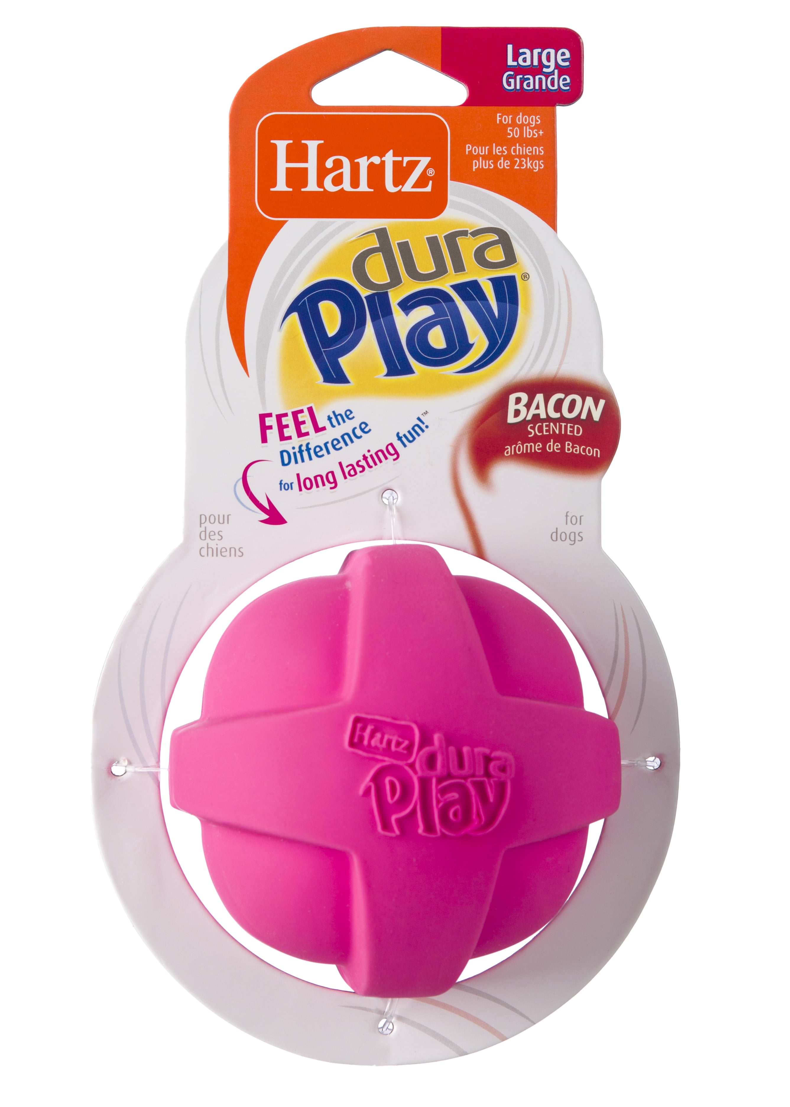 Pets|Dog Grooming|Animal Ears-Lowest Prices of the Year 18 Hartz Dura Play Large Ball Dog Toy 1 count Color May Vary Dogs 0429e9c2 5883 45cf a429 75d8d53073b9 1.e468d61eec4148e272c1e7276b604ca8 - easyishop.co.uk