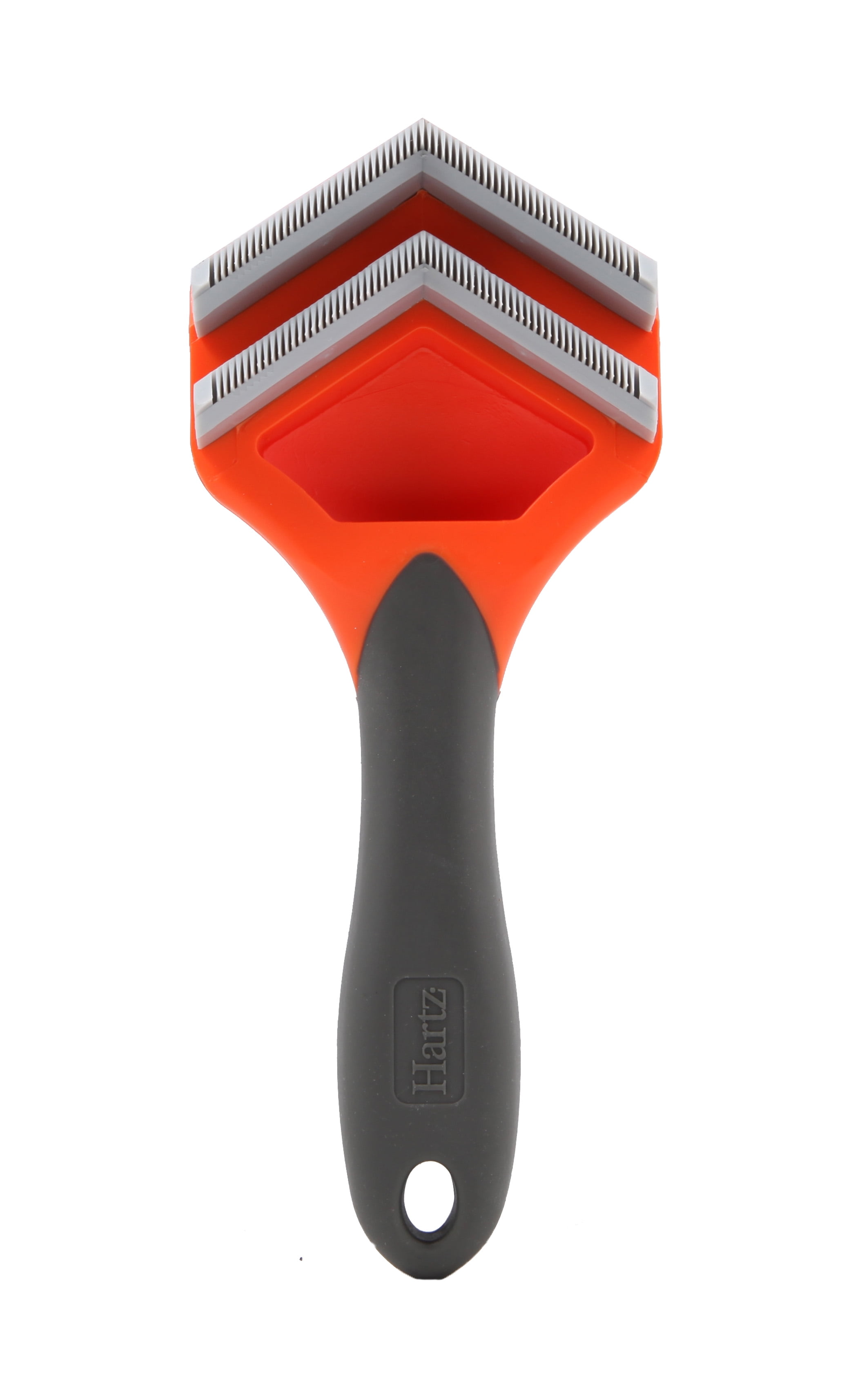 Hartz Groomer's Best Fur Fetcher De-Shedder Grooming Brush for Dogs 1 Hartz Groomer s Best Fur Fetcher De Shedder Grooming Tool for Dogs bfba57a6 a958 4271 bbd3 ec2217adeb31.dc2d40dd2d633fe4cc7b8c0f7585dc09 - easyishop.co.uk