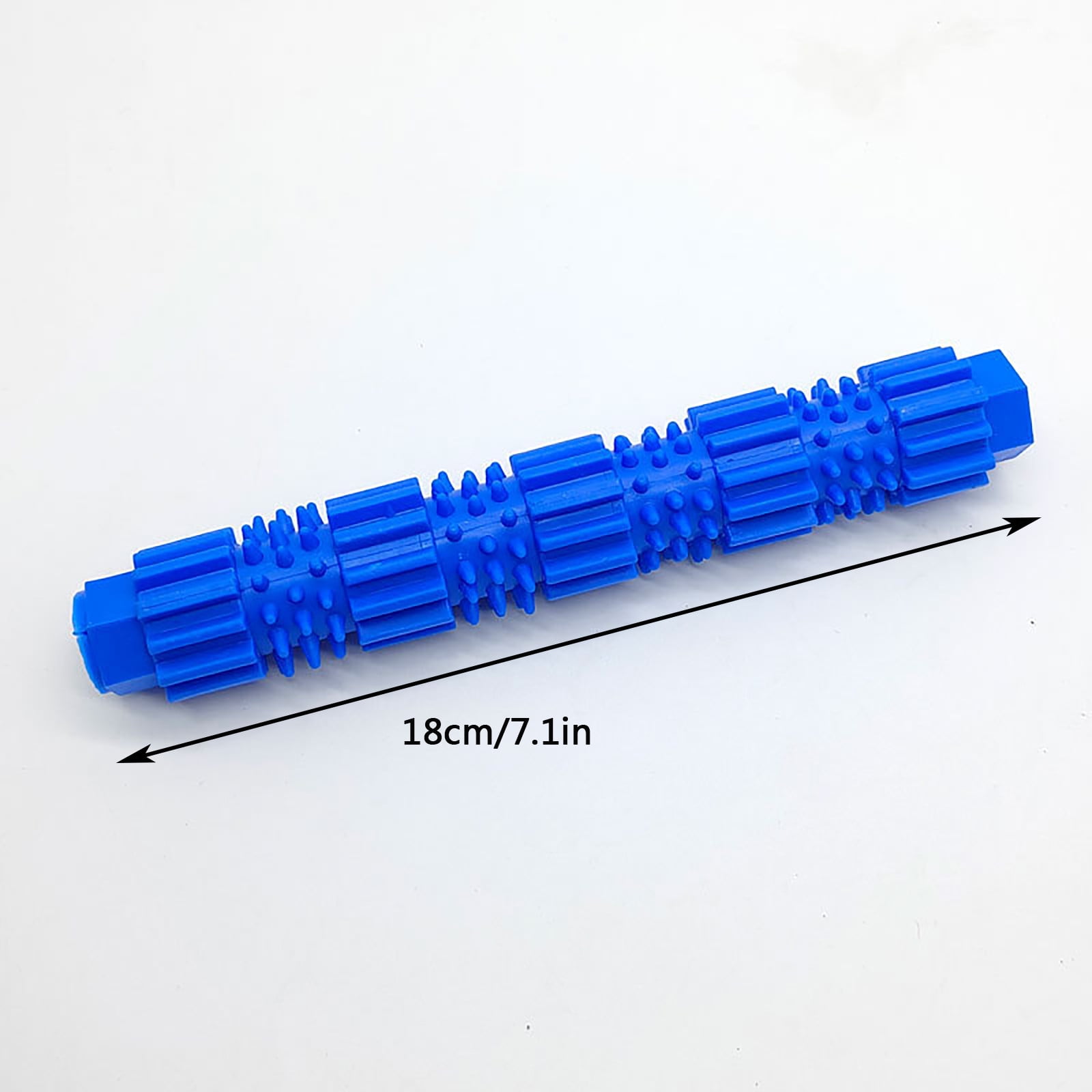 IMossad Pet Dog Chew Toys for Aggressive Chewers - Durable Rubber Training and Tooth Cleaning Molar Toy with Treat Dispenser 5 IMossad Pet Dog Chew Toys for Aggressive Chewers Durable Rubber Training and Tooth Cleaning Molar Toy with Treat Dispenser b0443137 fa8a 424b bb0f 0bc35e78bb91.a97d10c4fa5ca8dc3621d8f0761570e2 - easyishop.co.uk