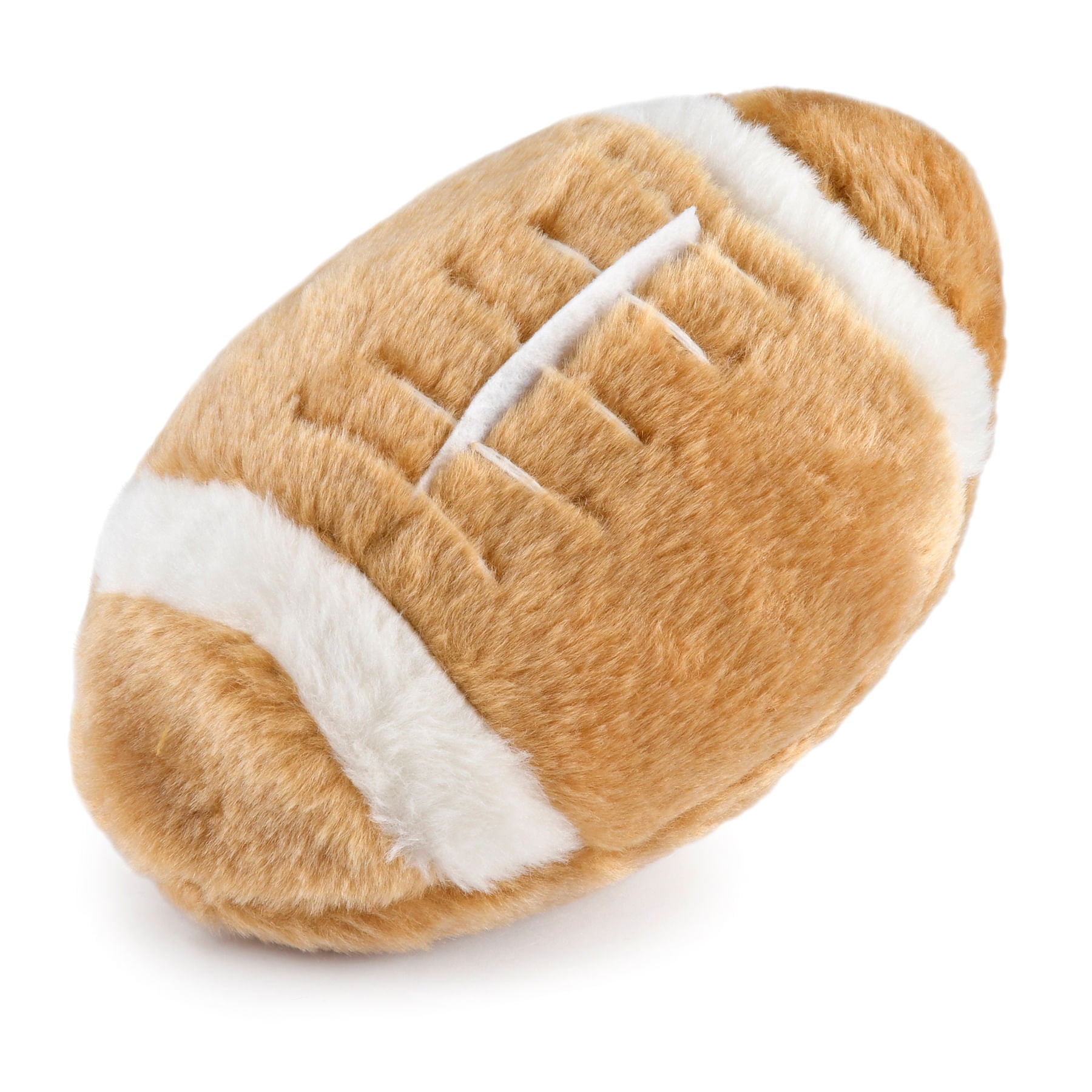 Jeffers Pet Plush Dog Toy with Squeaker, Sports Football 8" - Soft Crinkle Fabric, Safe & Durable, Healthy Fun for Small & Medium Dogs, Interactive Play, Fetch, Tug - Best Gift for Active Games 1 Jeffers Plush Sports Balls 3c4bac0f 0a32 47ec a5cb 5f3694a2b9d5.8776e1807b36d1b4c88b3f85c8de1902 - easyishop.co.uk