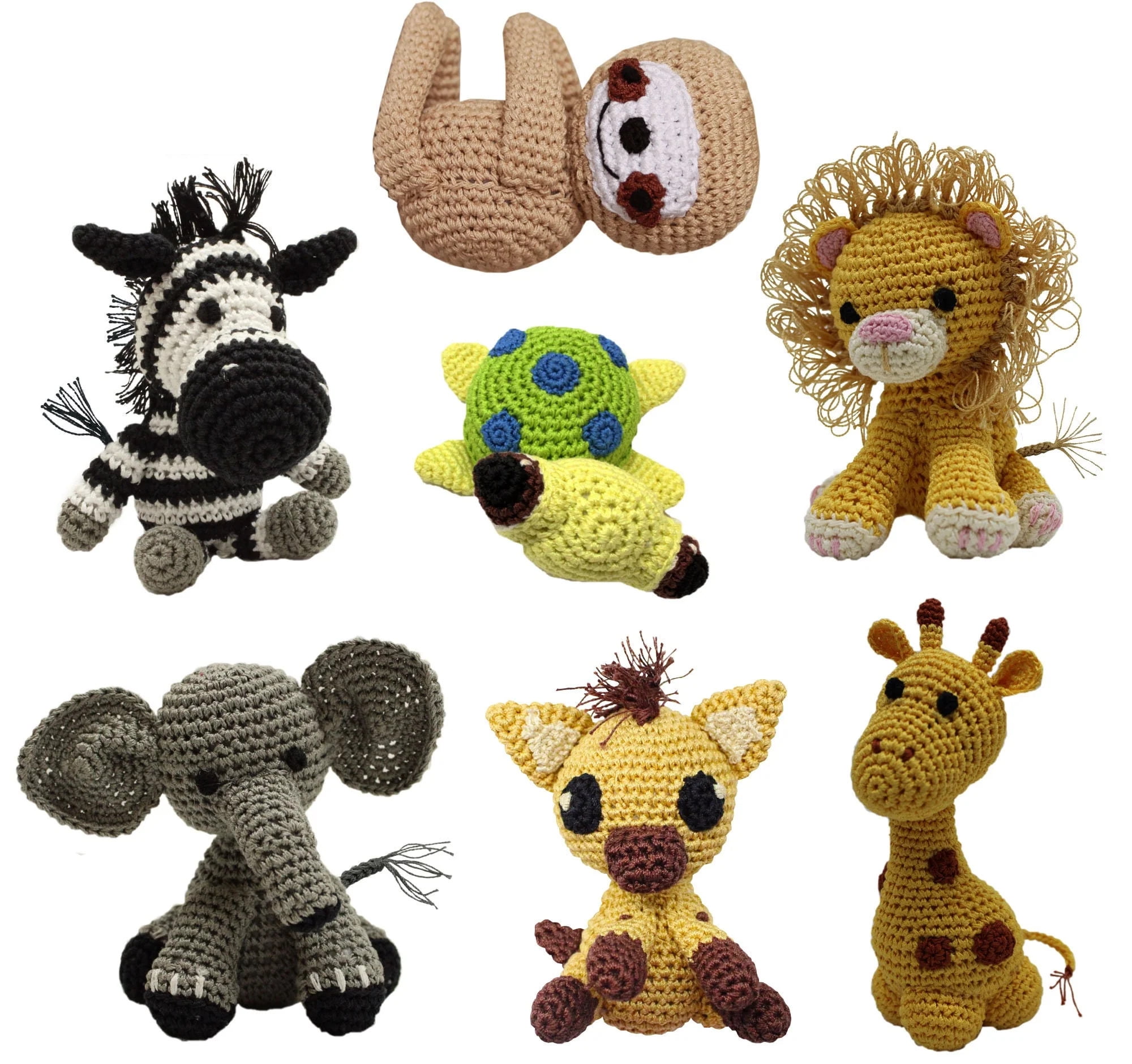 Knit Knacks Fraggles the Funny Baby Sloth Organic Cotton Small Dog Toy 1 Knit Knacks Organic Cotton Pet Dog Toys Animals Choose from Sloth Zebra Giraffe Hyena Elephant Lion or Sea Turtle 5a6a9d1c 43ce 42e7 a124 47aeb684037b.1a0a707f57b54fc51a5427c8b5aae855 - easyishop.co.uk