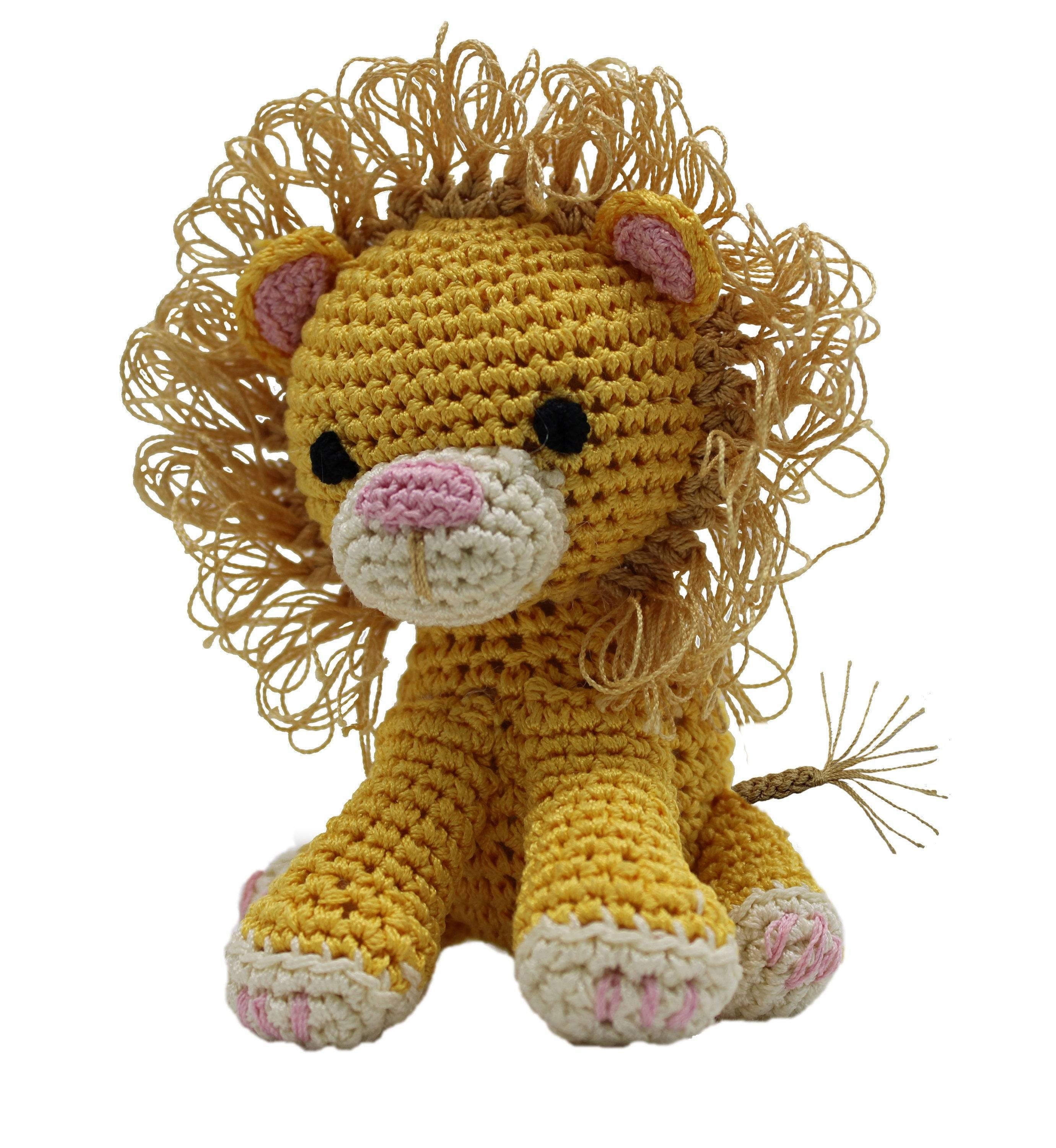 Knit Knacks Fraggles the Funny Baby Sloth Organic Cotton Small Dog Toy 15 Knit Knacks Organic Cotton Pet Dog Toys Animals Choose from Sloth Zebra Giraffe Hyena Elephant Lion or Sea Turtle d104fe13 aac7 4196 b057 ee42bc383d19.1185bc4e9111740853caf4e03720a196 - easyishop.co.uk
