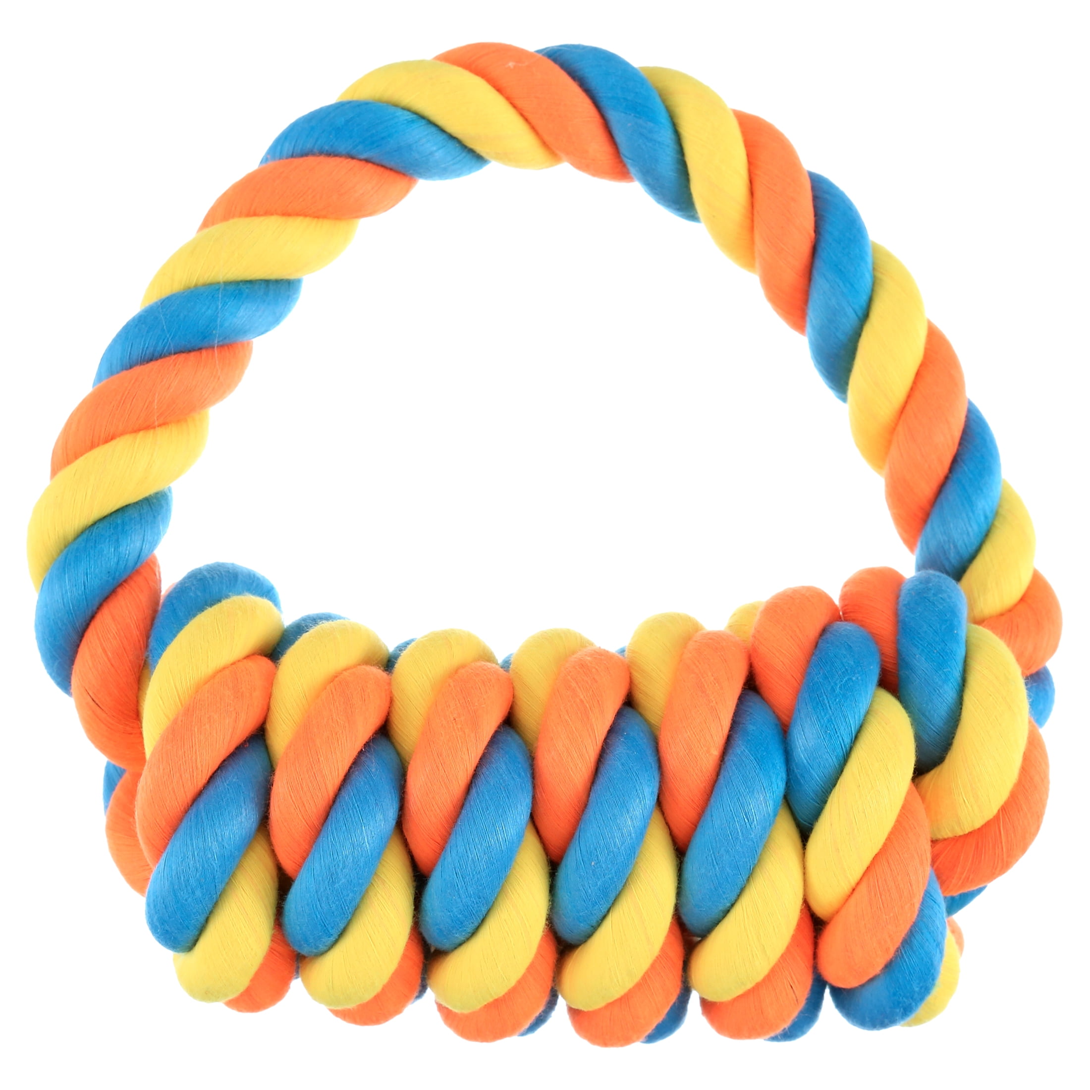 LECHONG Durable Puppy Chew Toys, Pet Chew Toys Dog Rope Toys Interactive Tug of War Toys for Small Medium Dogs 1 LECHONG Durable Puppy Chew Toys Pet Chew Toys Dog Rope Toys Interactive Tug of War Toys for Small Medium Dogs 184ad3d8 6b31 47f7 8faa 1a3c060a1d2a.3dc209184d983e003efc79107e24b055 - easyishop.co.uk