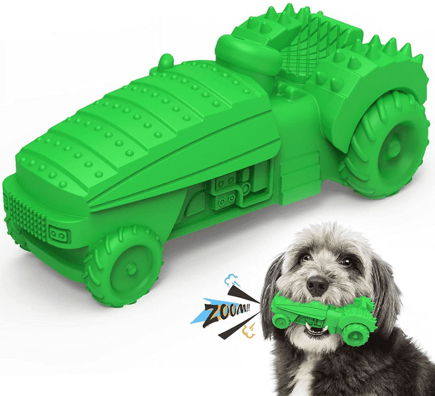 MASBRILL Squeaky Indestructible Durable Dog Chew Toys for Teething Non-Toxic Natural Rubber Interactive Dog Toys 16 MASBRILL Squeaky Indestructible Durable Dog Chew Toys for Teething Non Toxic Natural Rubber Interactive Dog Toys bacefe6a d9ca 411c 805c 89319135bedc.f96683e0cee9cc4352d6f3ed8a169a95 - easyishop.co.uk