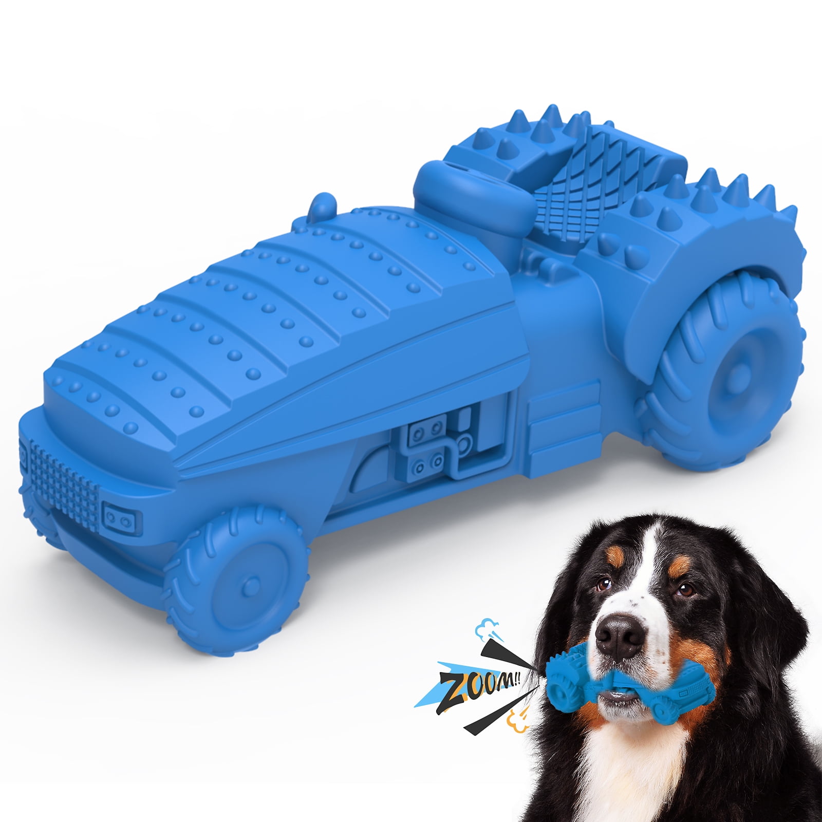 MASBRILL Squeaky Indestructible Durable Dog Chew Toys for Teething Non-Toxic Natural Rubber Interactive Dog Toys 1 MASBRILL Squeaky Indestructible Durable Dog Chew Toys for Teething Non Toxic Natural Rubber Interactive Dog Toys d4ca4936 1c90 4ab1 b492 a93f3f76a7e6.19955850a07545003623d240a45e7a2f - easyishop.co.uk