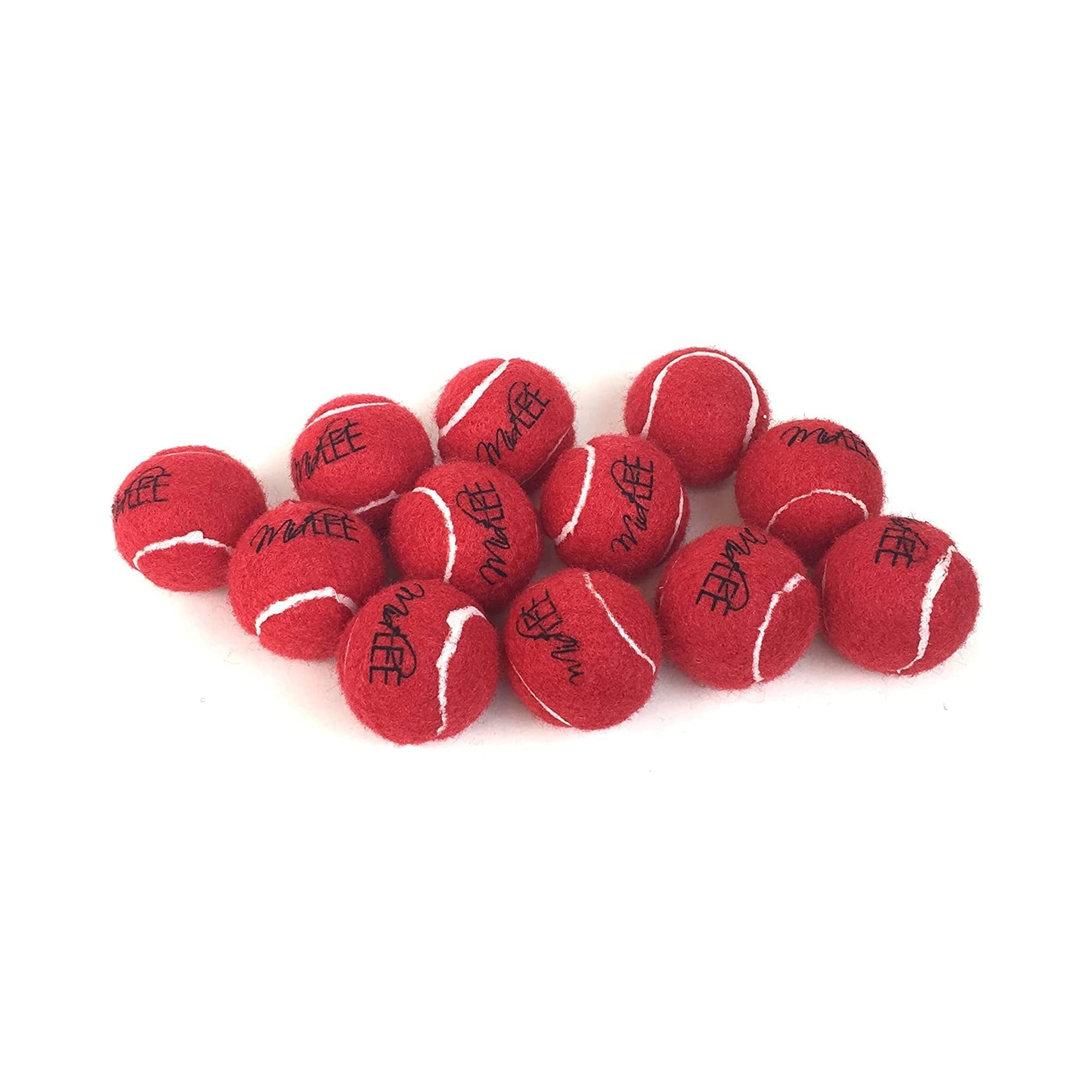 Midlee Mini Dog Tennis OIF8 Balls, Red, 1.5" 12-Pack- Fetch Ball Laucher Pet Small Tennis Balls 1 Midlee Mini Dog Tennis OIF8 nbsp Balls Red 1 5 12 Pack Fetch Ball Laucher Pet Small Tennis Balls b3545087 1a03 4ddf b56f 9f028eb8a3fb.5d45cb584e50afd2c6e515ef50b1e65d - easyishop.co.uk