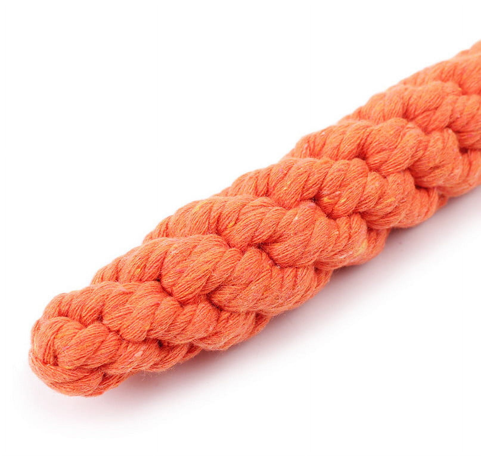 Nlsdqey Pet Others Toy 1 Puppy Chew Long Braided Toys Dog Cotton Carrot 22Cm Rope Pc Pet Others (Orange ) 1 Nlsdqey Pet Others Toy 1 Puppy Chew Long Braided Toys Dog Cotton Carrot 22Cm Rope Pc Pet Others Orange 03f24558 7b73 4af8 8523 ef799bca7224.b17c3348b0b9837a92c1a84f4c691487 - easyishop.co.uk
