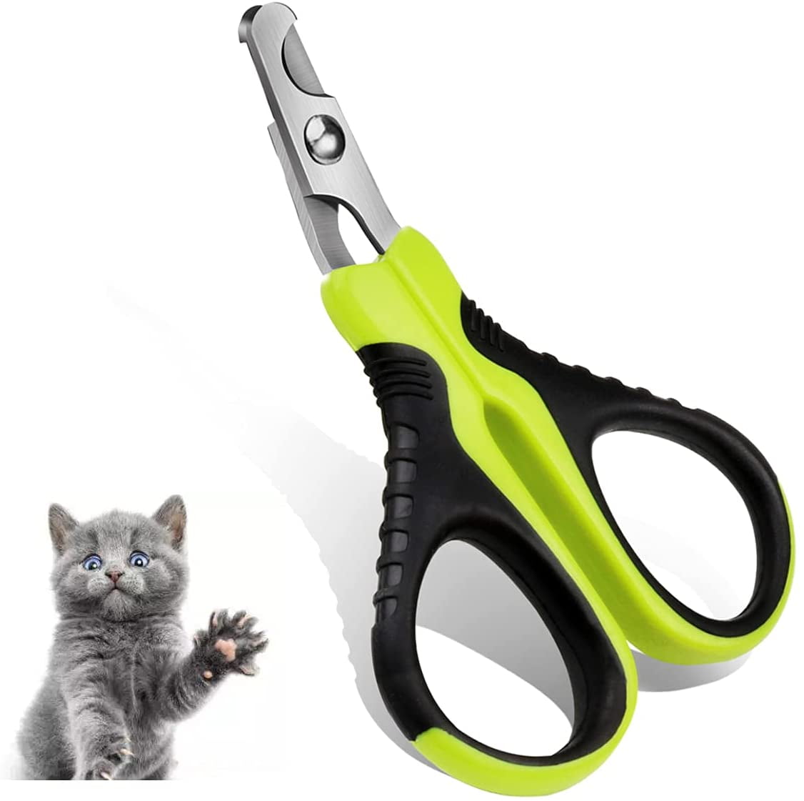 Professional Cat Pet Nail Clippers Pet Nail Trimmer for Cats Dogs Rabbits and Small Animals Pretty Paws Cat Nails Scissors Stainless Steel Claw Trimmer Home Grooming Kits Nail Clipper 1 Professional Cat Pet Nail Clippers Trimmer Cats Dogs Rabbits Small Animals Pretty Paws Nails Scissors Stainless Steel Claw Home Grooming Kits Clipper 2b7b9d73 4a68 4865 a107 7323b9eb1c13.0784fd529c4f12fbb1cff3fc5c976b7f - easyishop.co.uk