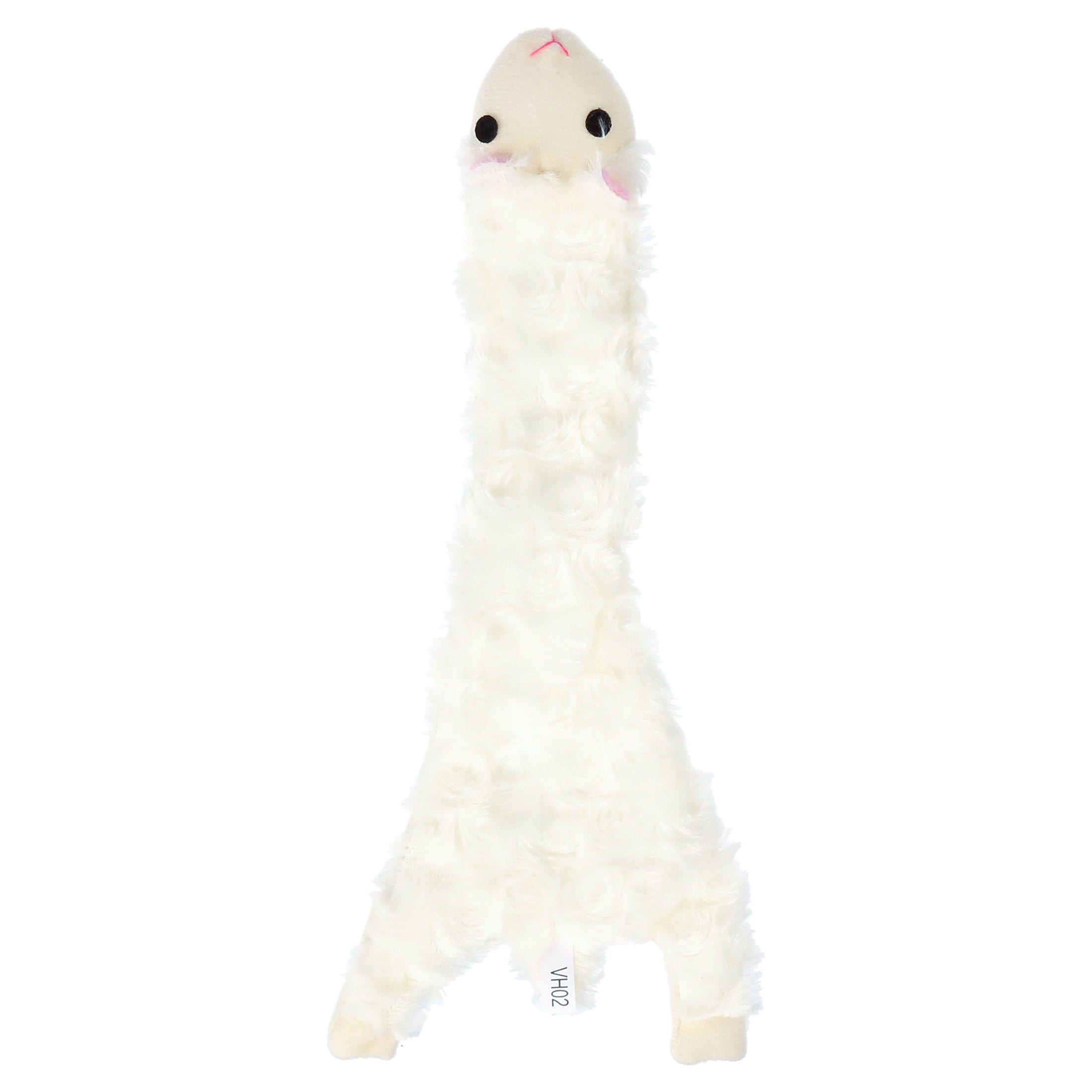 Spot Skinneeez Crinklers Lamb Dog Toy: Stuffing-Free with Crinkle Paper and Squeaker for Extended Play 1 Spot Skinneeez Crinklers Lamb Dog Toy Stuffing Free with Crinkle Paper and Squeaker for Extended Play a3f7eb3d 7fee 49e1 aff4 f1d73a8cfbe6.0bf56331623c4fff845c27a0cbdc8d4a - easyishop.co.uk