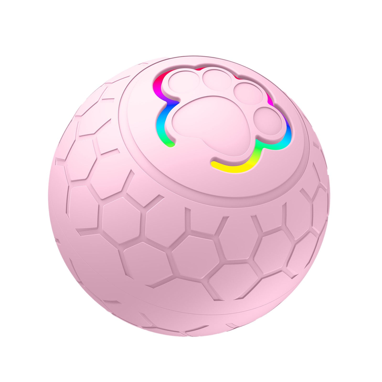 Qinghuai Peppy Pet Ball for Dogs, Dog Interactive Toys Dog Ball,Motion Activate Rolling Ball for Puppy/Small Dogs, Automatic Moving Dog Toy,USB Rechargeable 18 VUYUEN Peppy Pet Ball Dogs Dog Interactive Toys Ball Motion Activate Rolling Puppy Small Automatic Moving Toy USB Rechargeable 7194f5c4 4a14 4034 bd77 749c99fe9992.194f6c9dd3ebcec9ebddddd4b3f0d100 - easyishop.co.uk