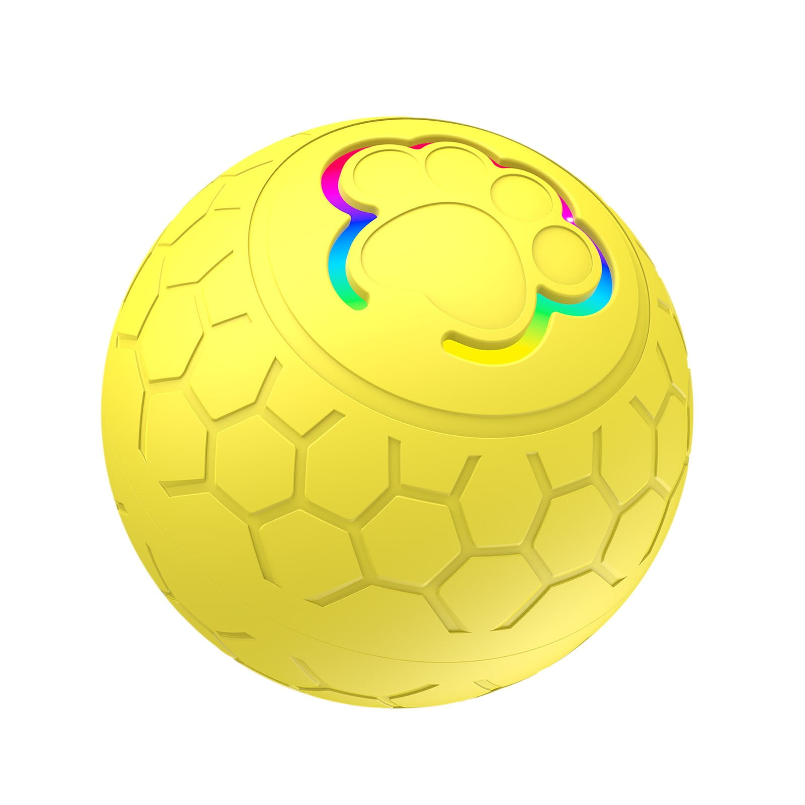 Qinghuai Peppy Pet Ball for Dogs, Dog Interactive Toys Dog Ball,Motion Activate Rolling Ball for Puppy/Small Dogs, Automatic Moving Dog Toy,USB Rechargeable 1 VUYUEN Peppy Pet Ball Dogs Dog Interactive Toys Ball Motion Activate Rolling Puppy Small Automatic Moving Toy USB Rechargeable d5806a83 f8d8 49ad 8c06 e5ae34c2865e.f05681bd800c890f652799c18d78ea83 - easyishop.co.uk
