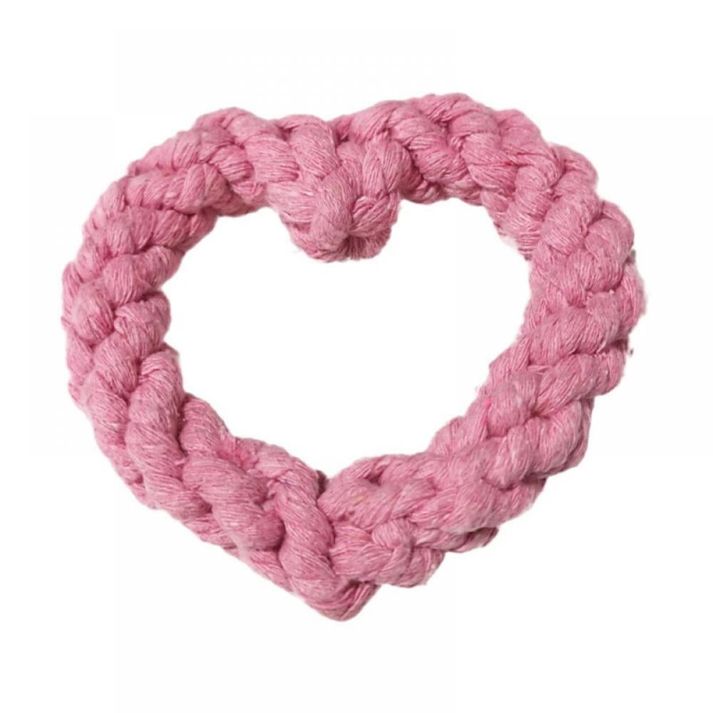 Valentine's Day Heart Shaped Rope Dog Chew Toys Pet Toys for Valentine's Day Dog Supplies 4 Valentine s Day Heart Shaped Rope Dog Chew Toys Pet Toys for Valentine s Day Dog Supplies c5a83b5c 9cda 46c0 81e6 53ec13ab67be.aa1d45ae620c2d4b22d215b940da21b2 - easyishop.co.uk