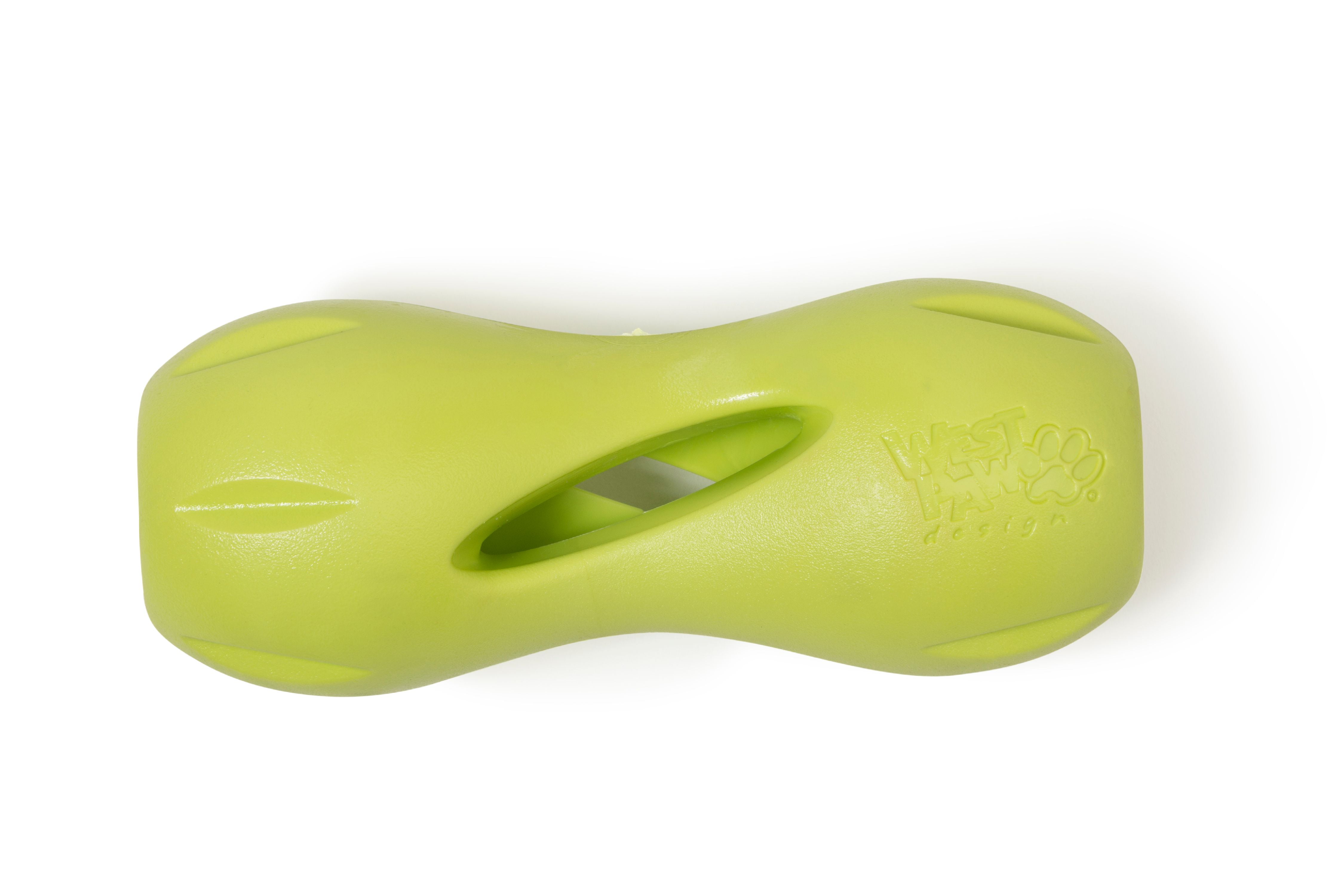 West Paw Zogoflex Qwizl Small 5.5" Dog Toy Tangerine 6 West Paw Zogoflex Qwizl Large 6 5 Dog Toy Granny Smith c5013af1 b8ac 4767 ac38 abdffb54841f 3.13e5895dc69528a01f817fb04c28dbcb - easyishop.co.uk
